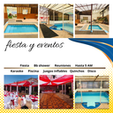 Salón de eventos